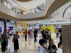 -东莞松山湖万象汇