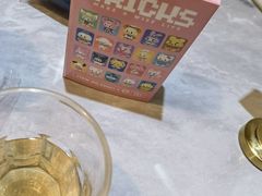 -君霖海鲜私房菜(春柳店)