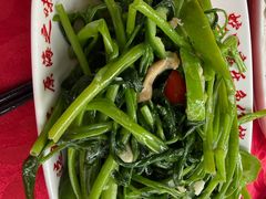 -蛇口康乐快餐鱼仔档(翠苑小区店)