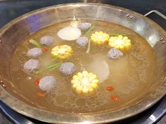 -小牛海记潮汕牛肉店(永定路店)