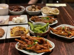 -青藤茶馆(南山路店)
