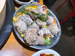 -三个渔夫·蒸汽海鲜(小白楼店)