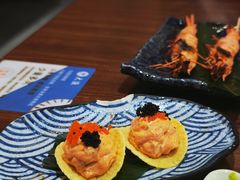 -大渔铁板烧(东城店)