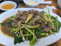 -肥弟大排档(汕樟路店)