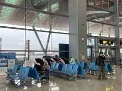 -贵阳龙洞堡国际机场-T2航站楼