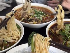 -梓袍面庄(渝北店)