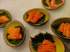 三文鱼-阳光岛·海鲜盛宴(银泰中心in99店)