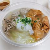 【外卖】汕香园潮汕生鲜牛肉火锅