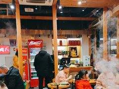 -头羊市井羊肉馆