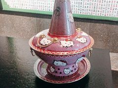 -周姑娘不等味·龙虾的故事(高邮店)