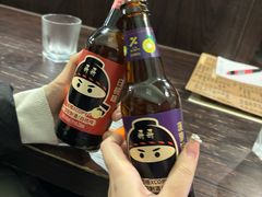 -哥哥の深夜食堂(红松东路店)