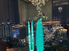 -运·中餐厅(成都华尔道夫酒店)