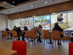 大堂-永和大王(广渠店)