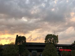 -景德镇古窑民俗博览区