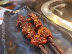 -锅来乐地锅鸡(安亭店)
