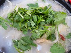 -惠丰源烩面馆(经七路店)
