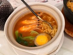 -南山鲜虾面·活鲜小馆·海味大连菜(南山总店)