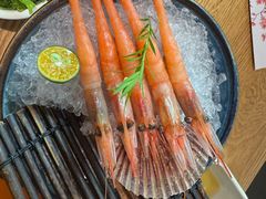 -沼津港精致料理·寿喜烧·烧鸟(青浦宝龙广场店)