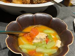 -柒园·三十年创意杭帮菜(龙湖滨江天街店)