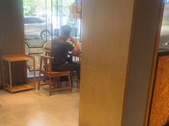 -如轩·海鲜砂锅粥·潮汕菜(南城店)
