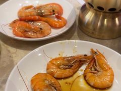 -芭菲盛宴·环球美食(北城国际店)