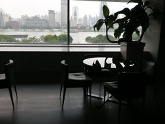 -震旦博物馆·A Cafe