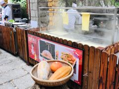 -大鹅岛绿色生态美食园