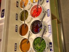 -俏牛哥鲜牛肉牛肆馆(重庆天地店)