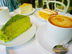 -Lady M Cake Boutique(麦迪逊大道店)