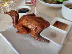 -侨美食家·粤菜(体育西路店)