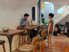 -Sirena海妖日咖夜酒