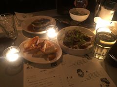 -Ocean's Table 欧舍