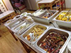 -膳缘居天然素食馆