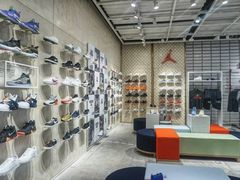 -NIKE 儿童体验店(南开大悦城店)