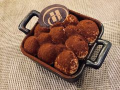 -富力希尔顿酒店·地阔自助餐厅