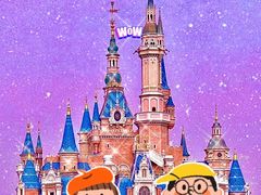 -上海迪士尼度假区