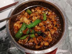 -披云云小馆·味道江湖(姚家园万象汇店)