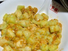 -天下客饭店(中山路店)