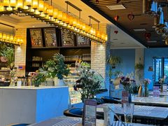 -玫瑰西餐厅.意面披萨.牛排咖啡