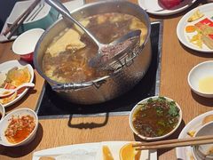 -好想牛·鲜切自助牛肉火锅(七堡花园城店)