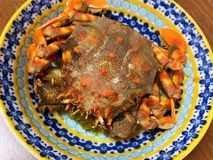 -南沙十九涌渔人码头-南门