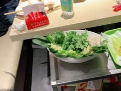 -蜀留香火锅·始于1999·原四川老火锅(白堤路店)