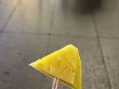 -盒马鲜生(观音桥店)