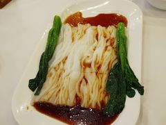 斋肠粉-潮喜竹溪荔湖酒家(荔枝湾店)