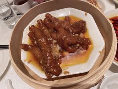 -京香轩·中餐厅(上海中庚聚龙酒店)