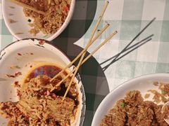 -彭耕记猪油炒小菜(吉联mall店)