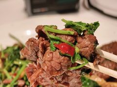 -桂满陇·杭州饭店(清河万象店)