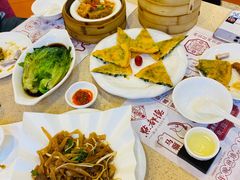 -点都德(华强南店)