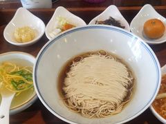-同得兴 Since·1995 传统苏式面馆(嘉馀坊店)