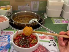 -一围肥牛肉小火锅(佳兆业广场店)